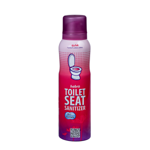 toilet seat sanitizer 150 ml