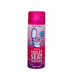 toilet seat sanitizer 50 ml